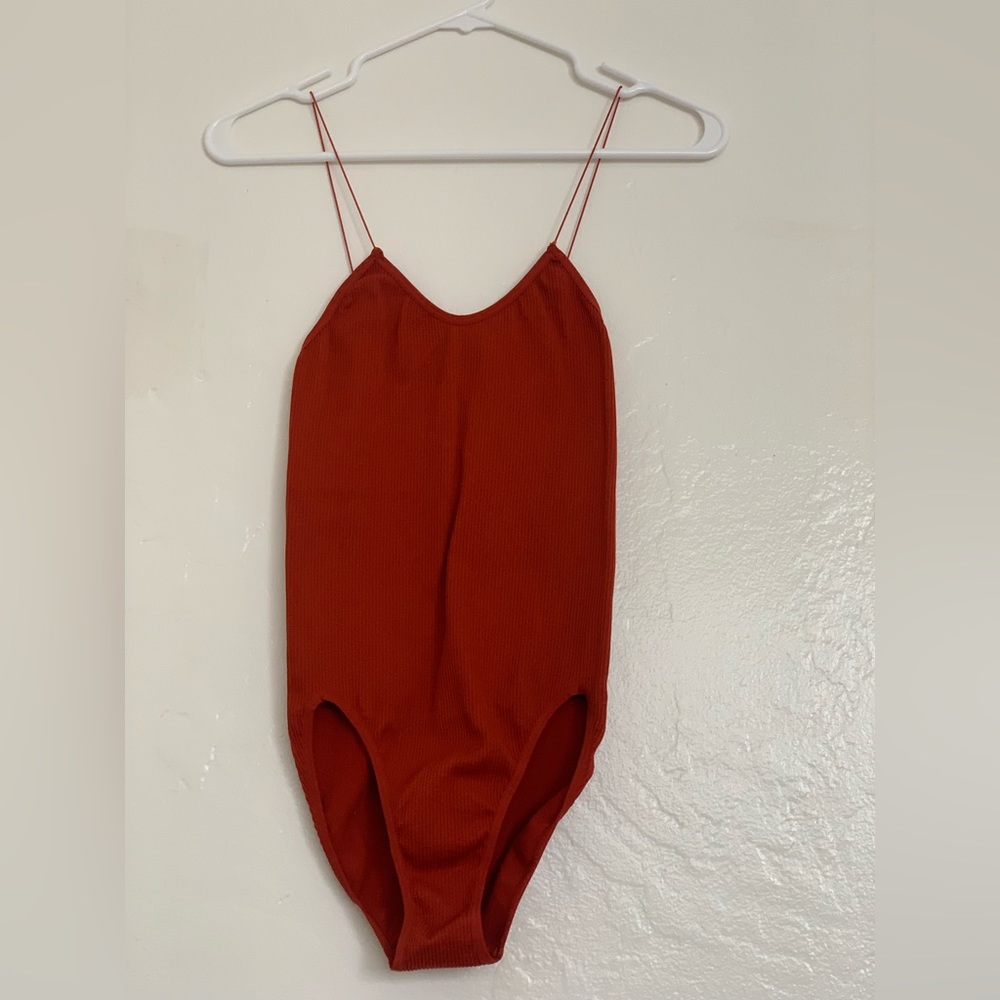 Bodysuit